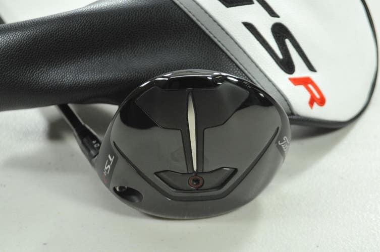 Titleist TSR2 16.5* Fairway Wood Regular Flex Right Tensei AV Graphite # 194418