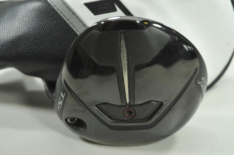 Titleist TSR2 16.5* Fairway Wood Regular Flex Right Tensei AV Graphite # 194412