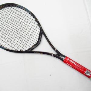 *NOS* WILSON ULTRA XP 100S "SPIN EFFECT" TENNIS RACQUET (4 1/8) FROM A COLLECTOR
