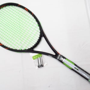 *NOS* WILSON BURN FST 95 TENNIS RACQUET (4 1/8) FROM A COLLECTOR