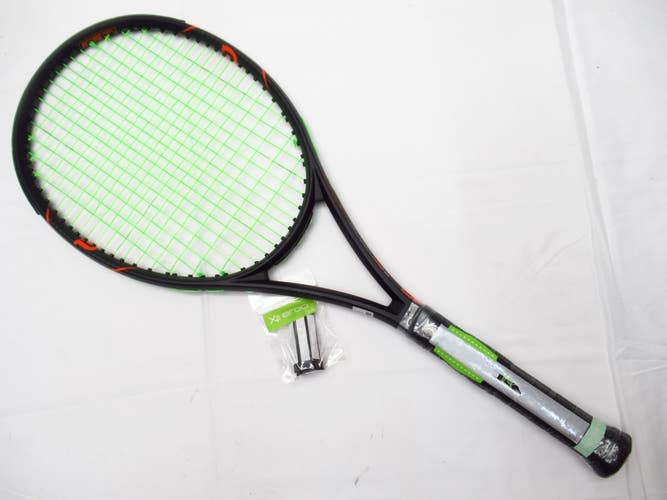 *NOS* WILSON BURN FST 95 TENNIS RACQUET (4 1/8) FROM A COLLECTOR