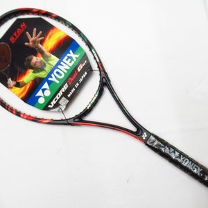 *NOS* YONEX VCORE DUEL G 97 (330g) TENNIS RACQUET (4 1/8) FROM A COLLECTOR
