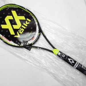 *NOS* VOLKL POWER BRIDGE PB10 MIDSIZE TENNIS RACQUET (4 1/4) FROM A COLLECTOR