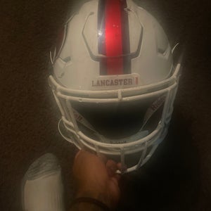 Adult Riddell SpeedFlex Helmet (Used)