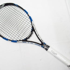 *NOS* 2015 BABOLAT PURE DRIVE "FSI" TENNIS RACQUET (4 1/4) FROM A COLLECTOR