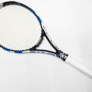 *NOS* 2015 BABOLAT PURE DRIVE "FSI" TENNIS RACQUET (4 1/4) FROM A COLLECTOR