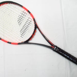 *NOS* BABOLAT PURE STRIKE TOUR (1ST GEN) TENNIS RACQUET (4 1/8) FROM A COLLECTOR