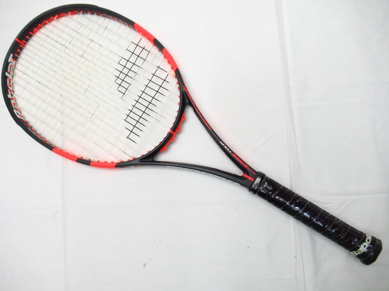 *NOS* BABOLAT PURE STRIKE TOUR (1ST GEN) TENNIS RACQUET (4 1/8) FROM A COLLECTOR