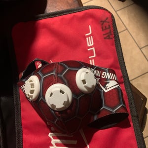 NWT Training Mask