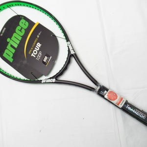 *NOS* 2015 PRINCE TEXTREME TOUR 100P TENNIS RACQUET (4 1/4) FROM A COLLECTOR