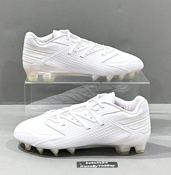 adidas gazelle silver green womens Adidas Freak Carbon Mid Men's Cleats Cloud White/Maroon/Collegiate Bur   Sports Plaza NY