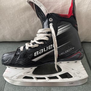 2023 Bauer Vapor X Velocity Hockey Skates Regular Width 9.5 (Used)