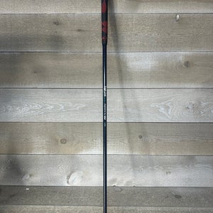 UST Natural Golf A Flex Graphite Golf Club Shaft .037 35”