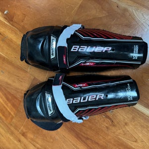 Bauer NSX Shin Pads
