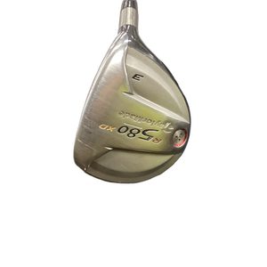 Used Taylormade R580 XD Mens Fairway Wood RH 3 Wood 11613-S000163020