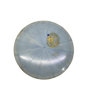 Used Discmania ESSENCE Disc Golf Driver Carolina Blue 11347-S000250501