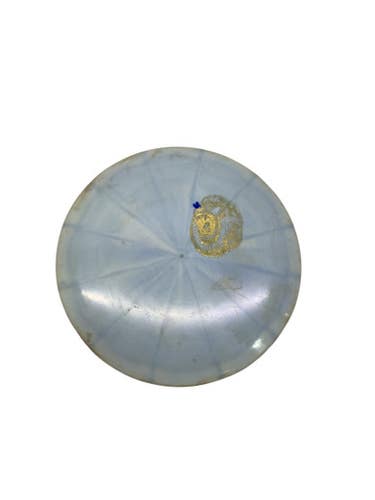 Used Discmania ESSENCE Disc Golf Driver Carolina Blue 11347-S000250501