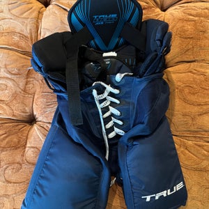 Junior Small True Ax9 Hockey Pants (Used)