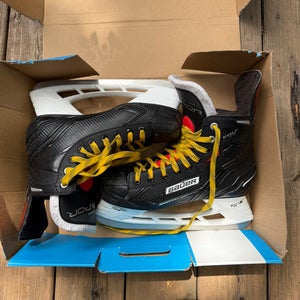 Bauer Vapor VOLT Hockey Skates 9 (New)
