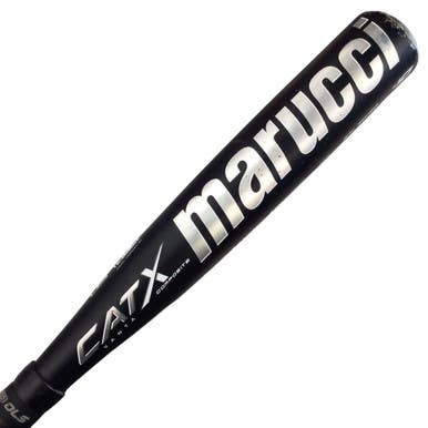 Used Marucci CAT X VANTA COMPOSITE BB/SB USSSA 2 3/4 Bat 30" 11760-S000078033