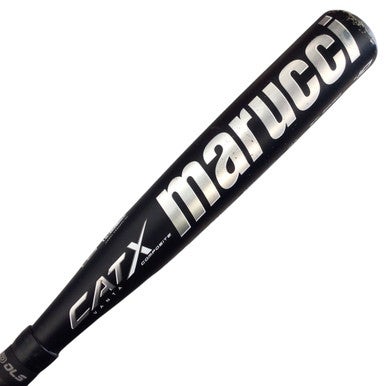 Used Marucci CAT X VANTA COMPOSITE BB/SB USSSA 2 3/4 Bat 30" 11760-S000078033
