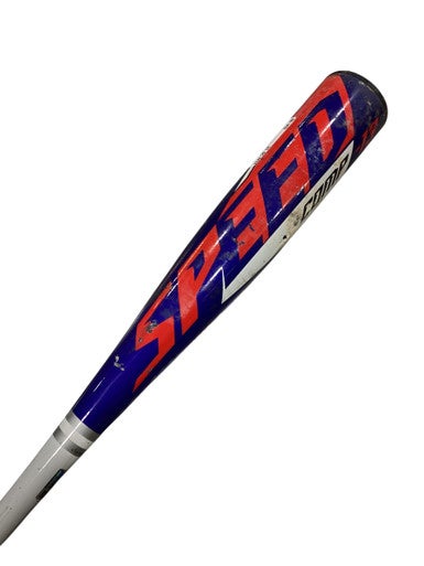 Used Easton SPEED COMP BB/SB USA 2 5/8 Bat 29" 11884-S000048146