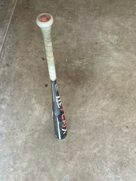 2024 Marucci CAT X USA USABat Certified Bat (-8) 31" (Used)