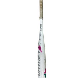 Used Easton TOPAZ 28/18 -10 BB/SB Fastpitch Bat 28" 11833-S000164178