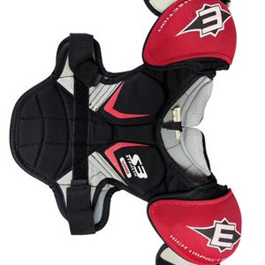 Used Easton S3 Youth Shoulder Pads LG 11833-S000164207