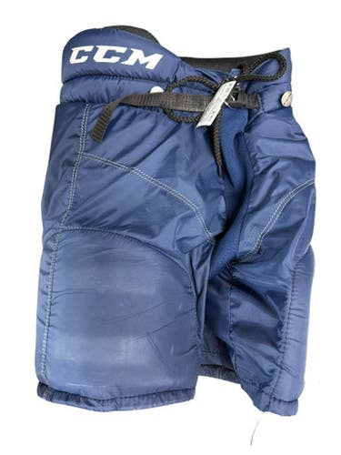 Used CCM 04 BREEZER Junior Pant Navy Blue MD 11833-S000164204