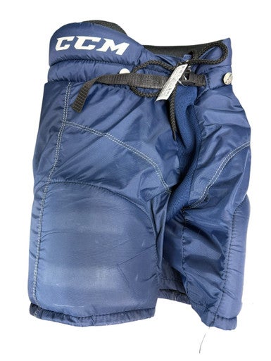 Used CCM 04 BREEZER Junior Pant Navy Blue MD 11833-S000164204