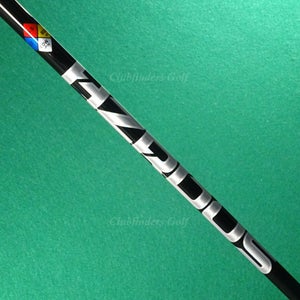 NEW Project X HZRDUS Black Gen 4 6.5 80g HY .370 Extra Stiff 42" Hybrid Shaft