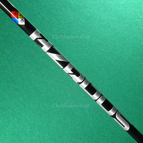 NEW Project X HZRDUS Black Gen 4 6.5 80g HY .370 Extra Stiff 42" Hybrid Shaft