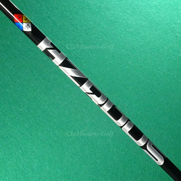 NEW Project X HZRDUS Black Gen 4 6.5 80g HY .370 Extra Stiff 42" Hybrid Shaft