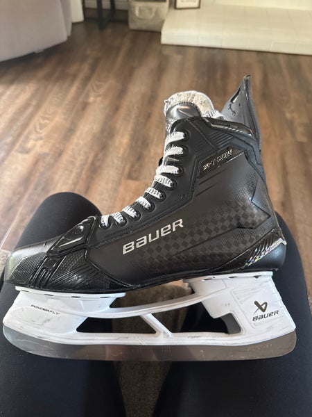 Bauer Supreme Shadow Hockey Skates   11.5 (Used)