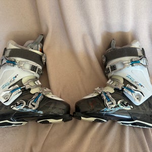 Kid's Nordica All Mountain Transfire R2 Ski Boots (Used)