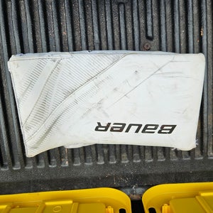 Bauer Supreme S27 Regular (Used)