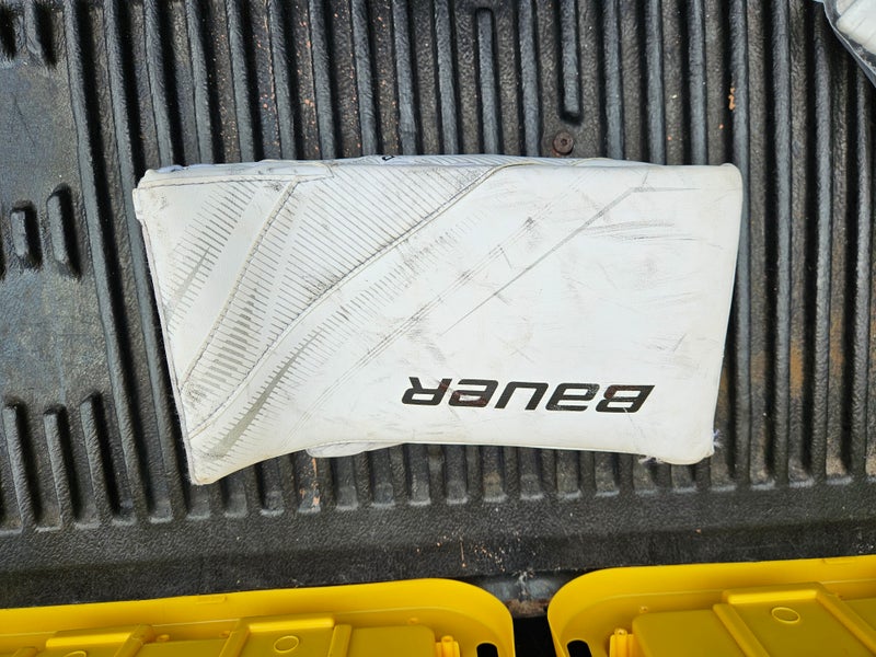 Bauer Supreme S27 Regular (Used)