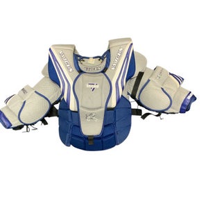 Used Vaughn VENTUS SLR JR Junior Body Armor LG 11823-S000032573