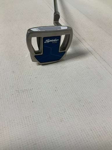 Used Taylormade Womens Putter RH 33" 11823-S000032570