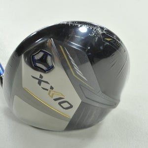 XXIO Thirteen 13 9.5* Driver Right Regular Flex DST Flex Code 2321 # 198615