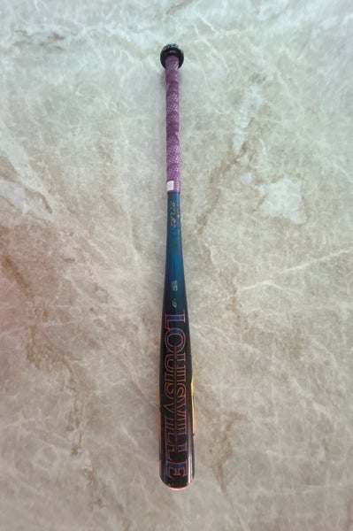 2024 Louisville Slugger Atlas Alloy BBCOR Certified Bat (-3)  29 oz 32" (Used)