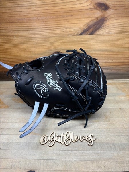 Rawlings Custom 34” HOH (Not R2G)