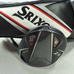 Srixon ZXi 10.5* Driver Regular Flex Right Denali Red 5.5 50g MINT! # 191164