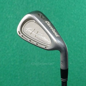 Lady Cleveland Tour Action TA7 W Series Single 8 Iron Factory Graphite Women's