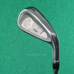 TaylorMade RAC LT 2003 Single 3 Iron Precision Rifle FCM 6.0 Steel Stiff