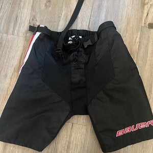Blackhawk Colours Small Bauer Nexus Pant Shell (Used)
