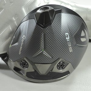 TaylorMade Qi35 LS 10.5* Driver Right Stiff Flex Kai'li # 198738