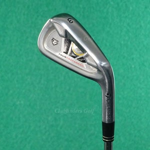TaylorMade Tour Preferred 2009 Single 3 Iron TT Dynamic Gold S300 Steel Stiff