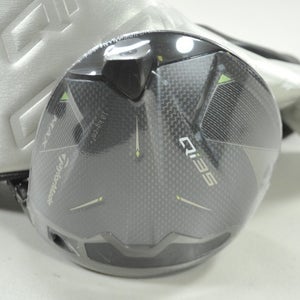 TaylorMade Qi35 Max 10.5* Driver Right Stiff Flex Diamana # 198812